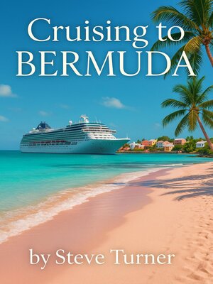 cover image of Cruising to Bermuda